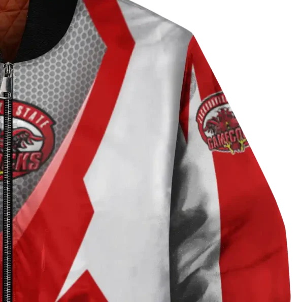Jacksonville20State20Gamecocks20NCAAZone Jacket 6 Bomber 8.webp