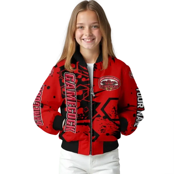 Jacksonville20State20Gamecocks20NCAAZone Jacket 7 Bomber 14.webp