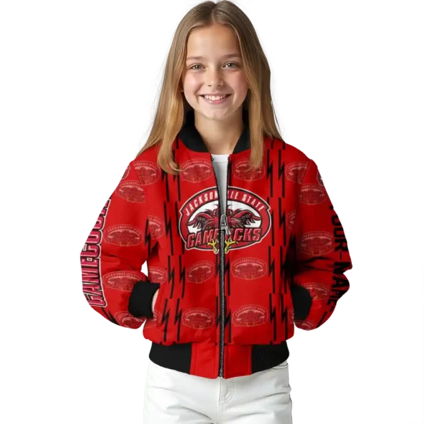 Jacksonville20State20Gamecocks20NCAAZone Jacket 7 Bomber 15.webp