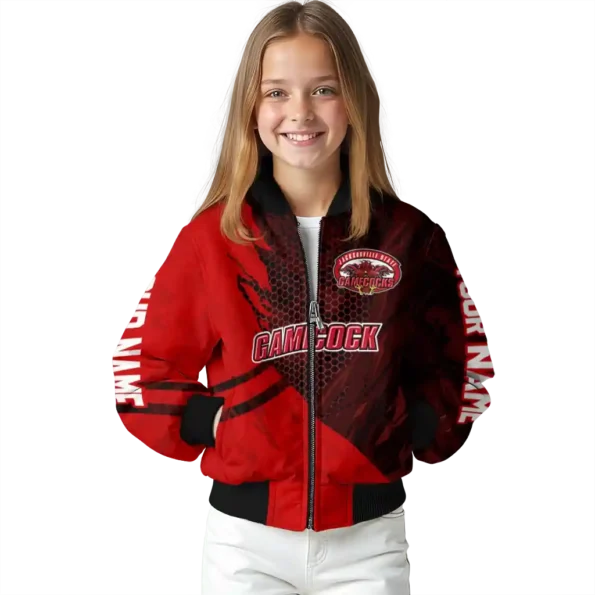 Jacksonville20State20Gamecocks20NCAAZone Jacket 7 Bomber 5.webp