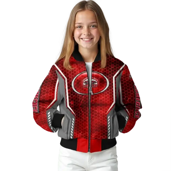 Jacksonville20State20Gamecocks20NCAAZone Jacket 7 Bomber 9.webp