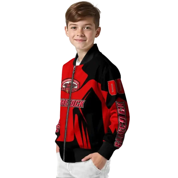 Jacksonville20State20Gamecocks20NCAAZone Jacket 8 Bomber 1.webp