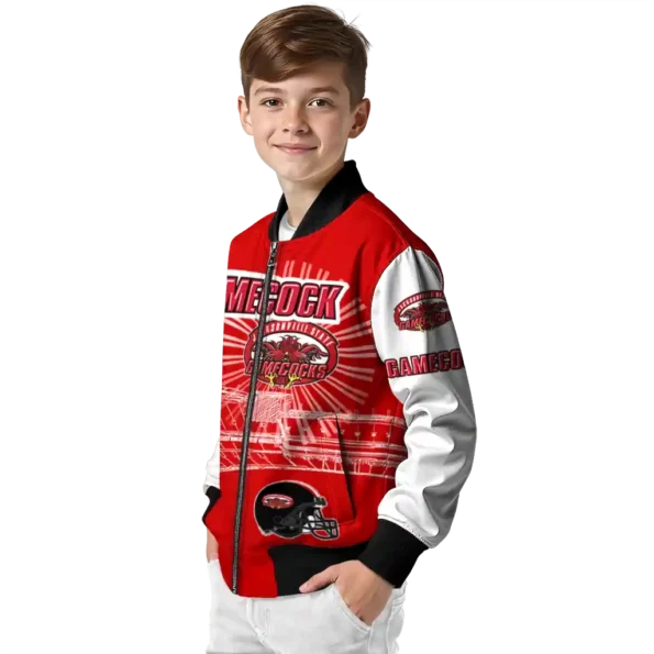 Jacksonville20State20Gamecocks20NCAAZone Jacket 8 Bomber 12.webp