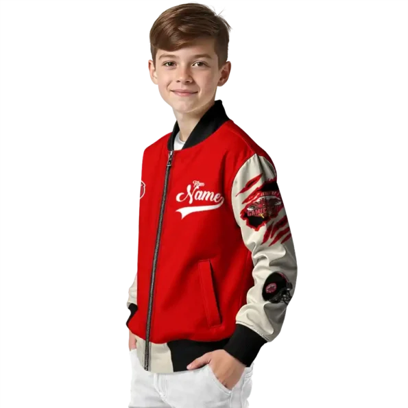 Jacksonville20State20Gamecocks20NCAAZone Jacket 8 Bomber 2.webp