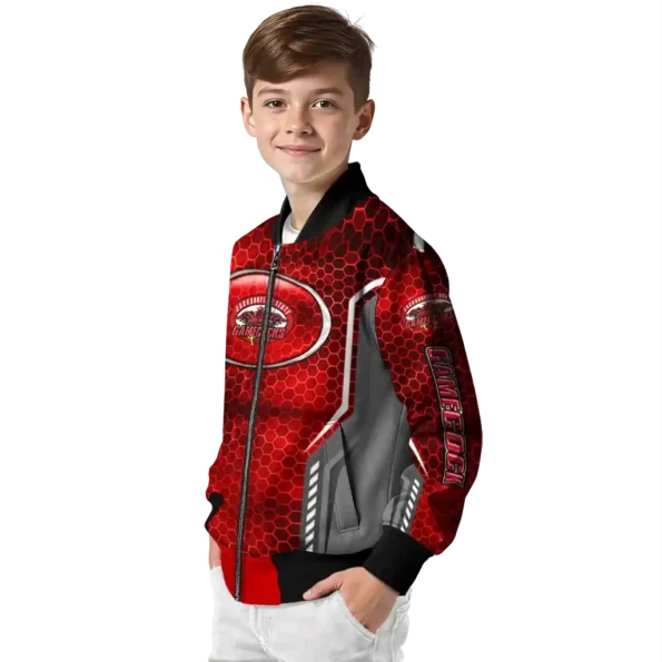 Jacksonville20State20Gamecocks20NCAAZone Jacket 8 Bomber 9.webp