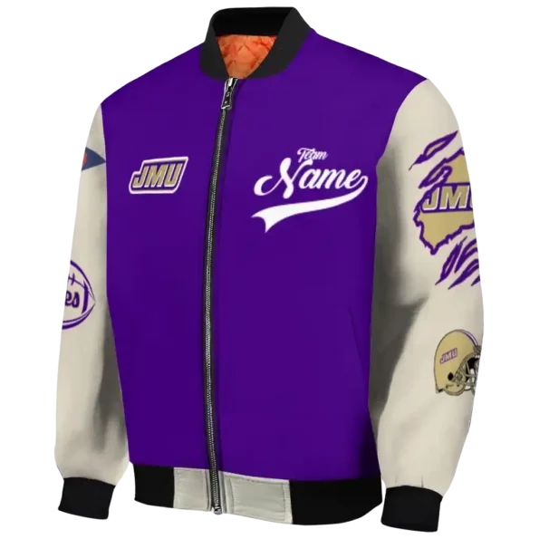 James20Madison20Dukes20NCAAZone Jacket 1 Bomber 2.webp
