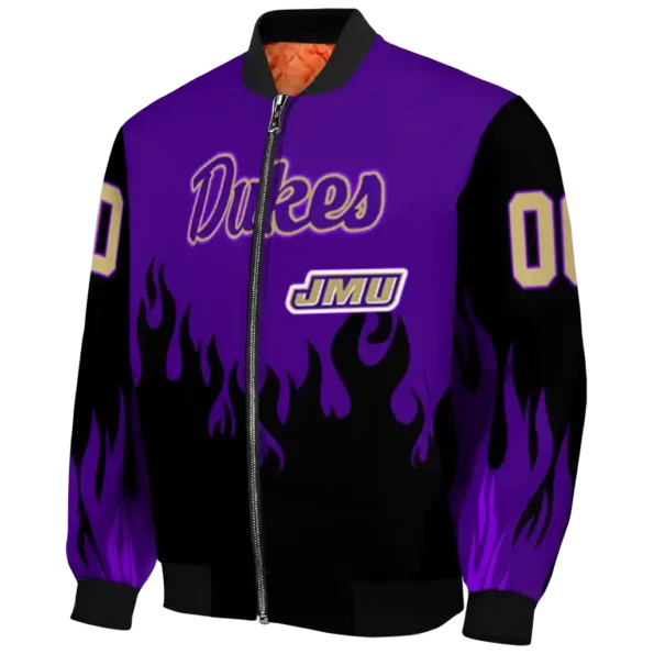James20Madison20Dukes20NCAAZone Jacket 1 Bomber.webp