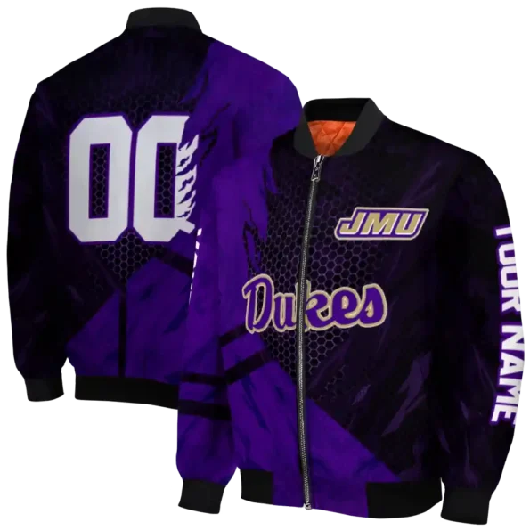 James20Madison20Dukes20NCAAZone Jacket 2 Bomber 5.webp