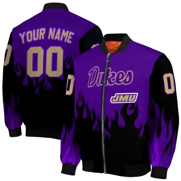 James20Madison20Dukes20NCAAZone Jacket 2 Bomber.webp
