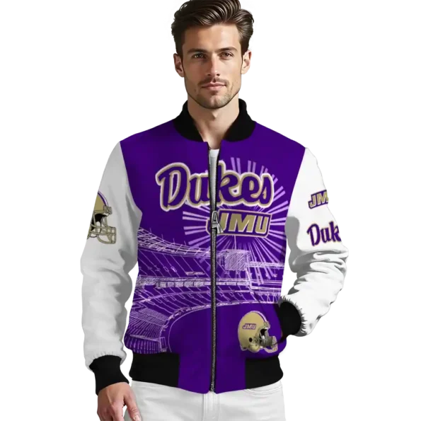 James20Madison20Dukes20NCAAZone Jacket 3 Bomber 12.webp