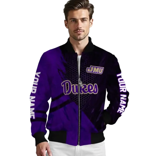 James20Madison20Dukes20NCAAZone Jacket 3 Bomber 5.webp