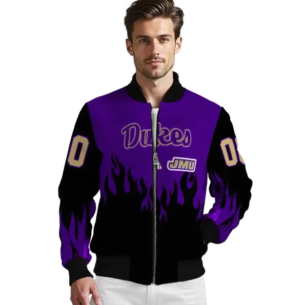 James20Madison20Dukes20NCAAZone Jacket 3 Bomber.webp