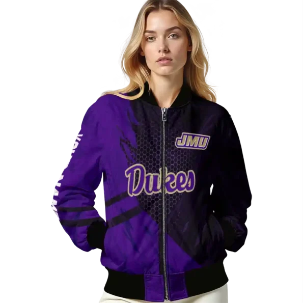 James20Madison20Dukes20NCAAZone Jacket 4 Bomber 5.webp