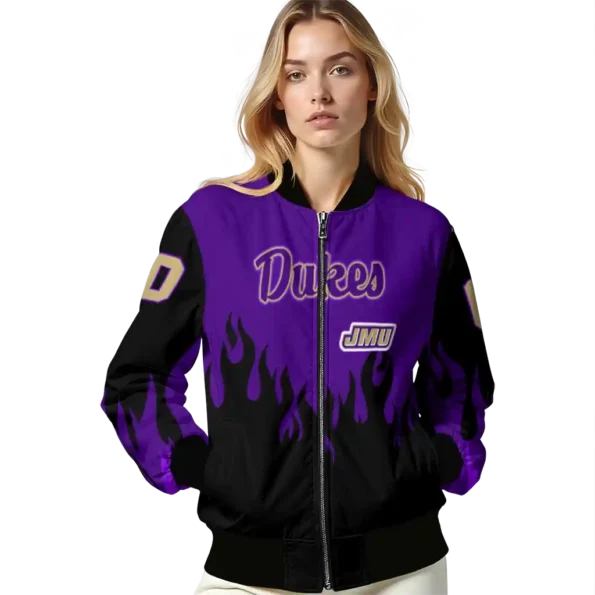 James20Madison20Dukes20NCAAZone Jacket 4 Bomber.webp