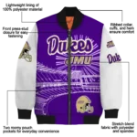 James20Madison20Dukes20NCAAZone Jacket 1 Bomber 12.webp