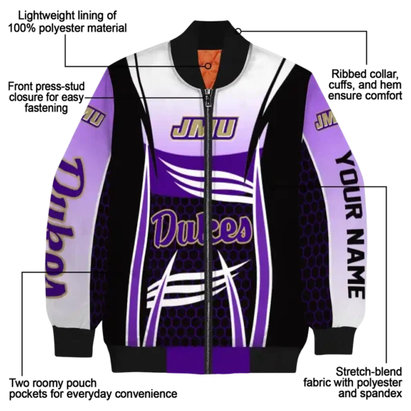 James20Madison20Dukes20NCAAZone Jacket 5 Bomber 13.webp