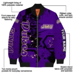 James20Madison20Dukes20NCAAZone Jacket 1 Bomber 14.webp