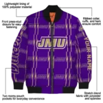 James20Madison20Dukes20NCAAZone Jacket 1 Bomber 15.webp
