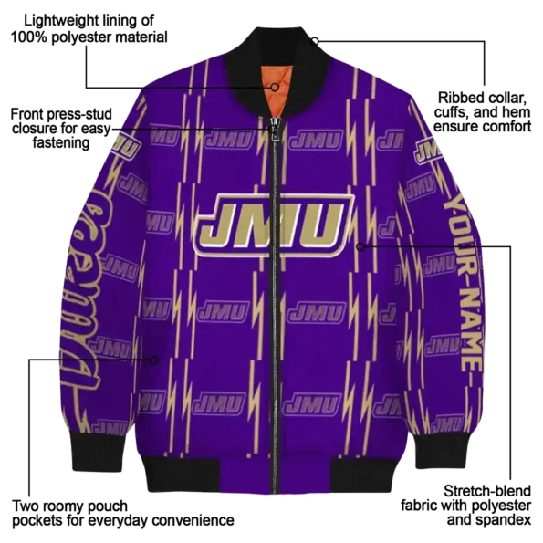 James20Madison20Dukes20NCAAZone Jacket 5 Bomber 15.webp