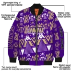 James20Madison20Dukes20NCAAZone Jacket 1 Bomber 17.webp