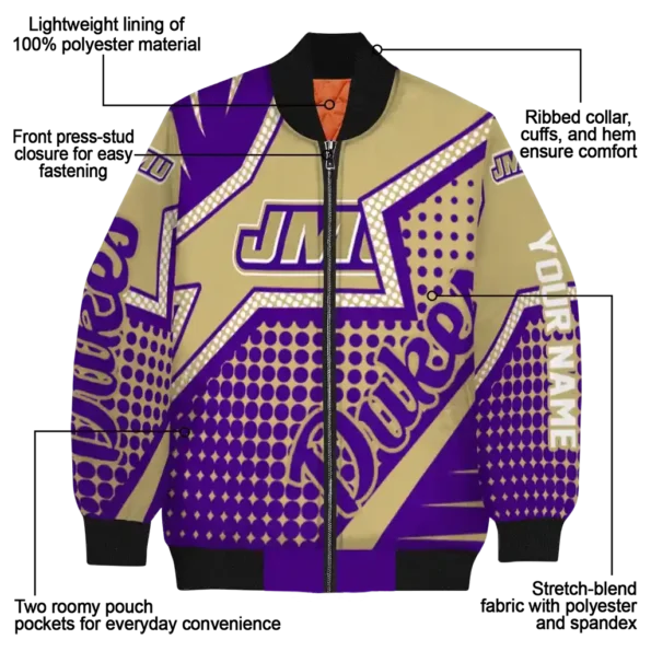 James20Madison20Dukes20NCAAZone Jacket 5 Bomber 18.webp