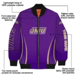 James20Madison20Dukes20NCAAZone Jacket 1 Bomber 4.webp