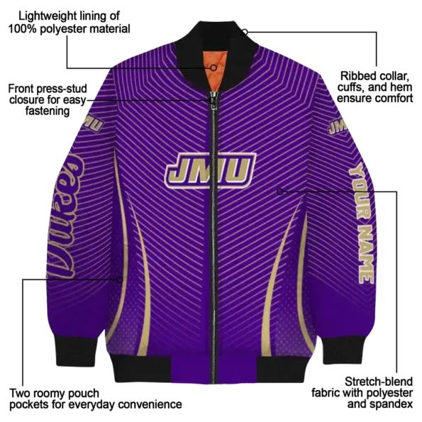 James20Madison20Dukes20NCAAZone Jacket 5 Bomber 4.webp