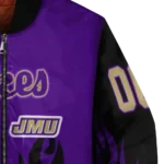 James20Madison20Dukes20NCAAZone Jacket 1 Bomber.webp