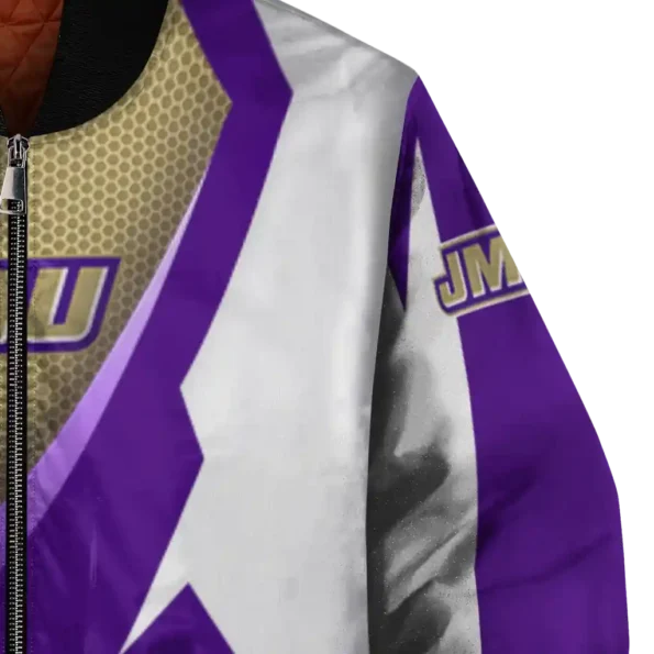 James20Madison20Dukes20NCAAZone Jacket 6 Bomber 8.webp