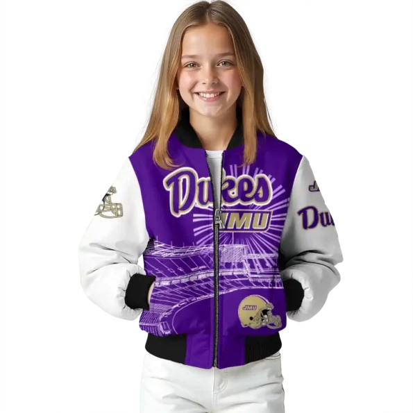 James20Madison20Dukes20NCAAZone Jacket 7 Bomber 12.webp
