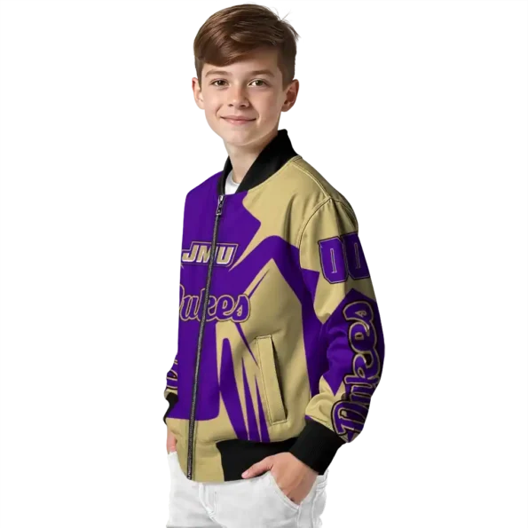 James20Madison20Dukes20NCAAZone Jacket 8 Bomber 1.webp
