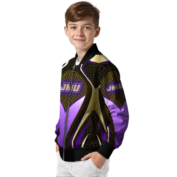James20Madison20Dukes20NCAAZone Jacket 8 Bomber 10.webp
