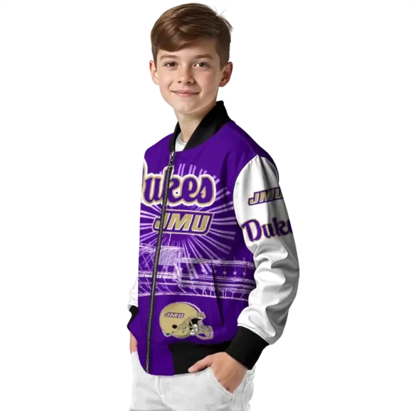 James20Madison20Dukes20NCAAZone Jacket 8 Bomber 12.webp