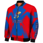 Kansas20Jayhawks20NCAAZone Jacket 1 Bomber 1.webp