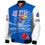 Kansas20Jayhawks20NCAAZone Jacket 1 Bomber 12.webp