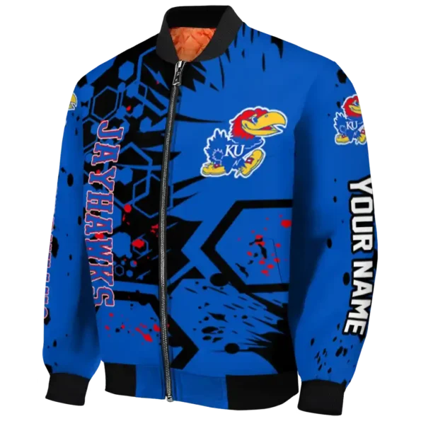 Kansas20Jayhawks20NCAAZone Jacket 1 Bomber 14.webp