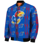 Kansas20Jayhawks20NCAAZone Jacket 1 Bomber 15.webp