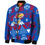 Kansas20Jayhawks20NCAAZone Jacket 1 Bomber 17.webp