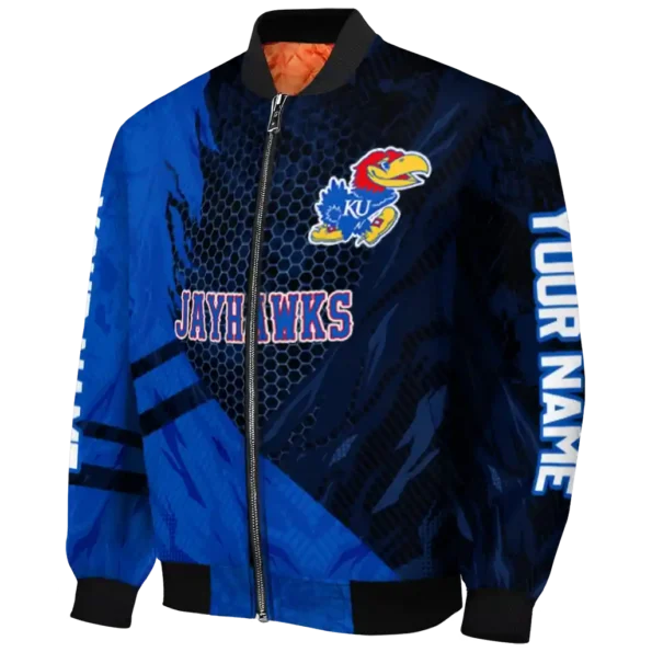 Kansas20Jayhawks20NCAAZone Jacket 1 Bomber 5.webp