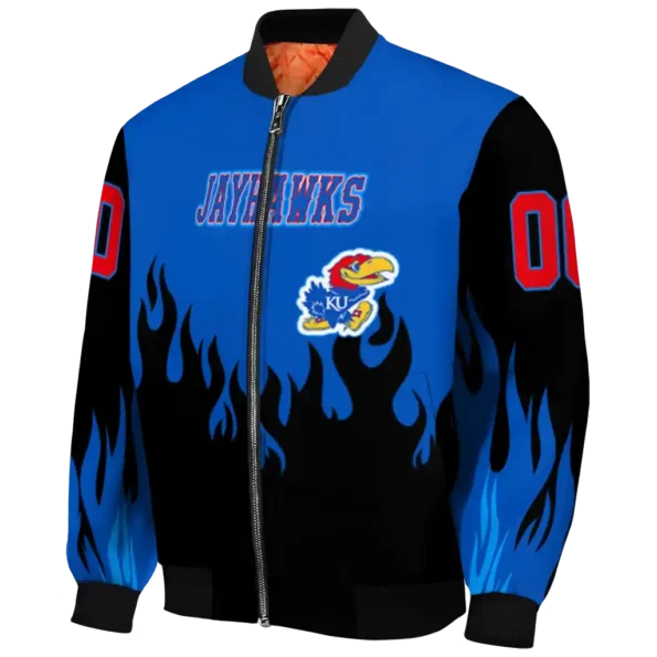 Kansas20Jayhawks20NCAAZone Jacket 1 Bomber.webp