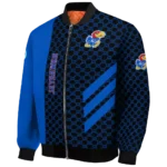 Kansas20Jayhawks20NCAAZone Jacket 1 Bomber 6.webp