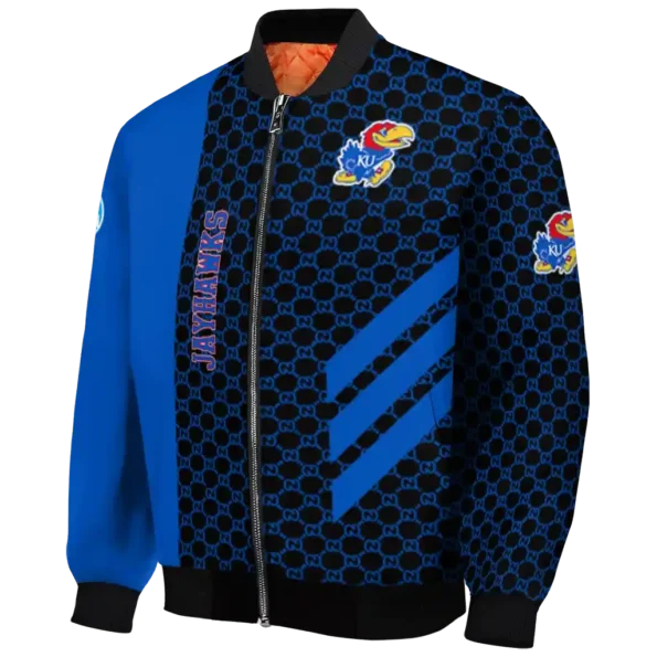 Kansas20Jayhawks20NCAAZone Jacket 1 Bomber 6.webp