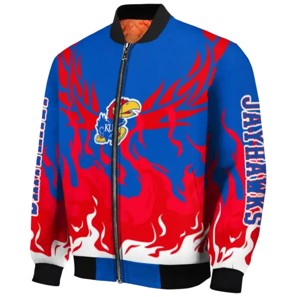 Kansas20Jayhawks20NCAAZone Jacket 1 Bomber 7.webp