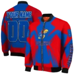 Kansas20Jayhawks20NCAAZone Jacket 1 Bomber 1.webp