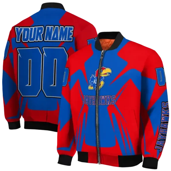 Kansas20Jayhawks20NCAAZone Jacket 2 Bomber 1.webp
