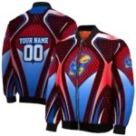 Kansas20Jayhawks20NCAAZone Jacket 1 Bomber 10.webp
