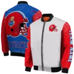 Kansas20Jayhawks20NCAAZone Jacket 1 Bomber 11.webp