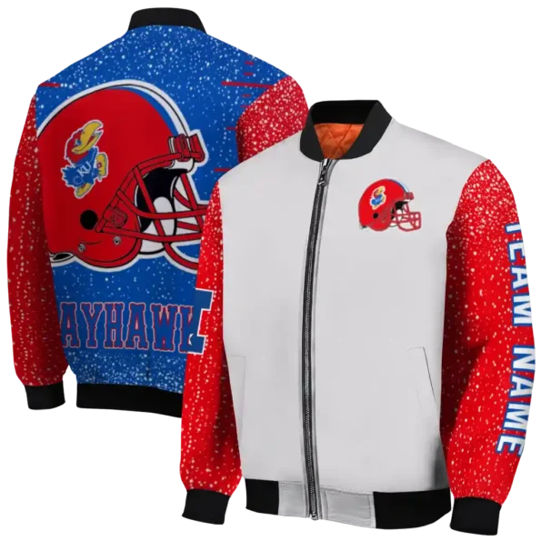 Kansas20Jayhawks20NCAAZone Jacket 2 Bomber 11.webp