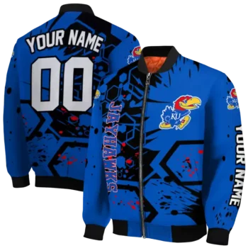 Kansas20Jayhawks20NCAAZone Jacket 2 Bomber 14.webp