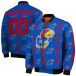 Kansas20Jayhawks20NCAAZone Jacket 1 Bomber 15.webp